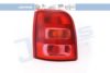 JOHNS 27 06 87-2 Combination Rearlight